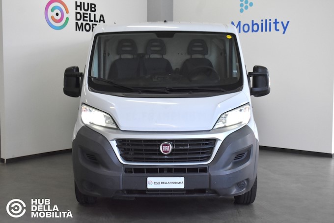 FIAT Ducato 30 2.3 MJT 130CV PC-TN Furgone